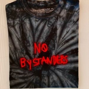 Travis Scott Astroworld tour merchandise